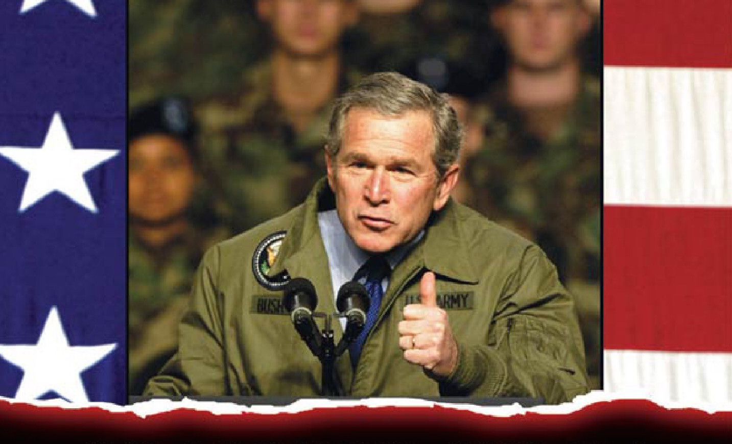 rencontre le pen saddam hussein