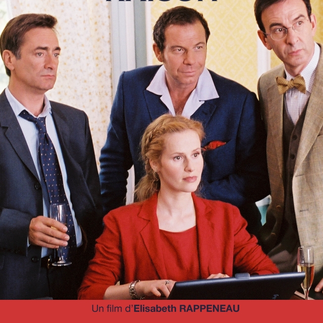 Les Femmes Ont Toujours Raison Theatre Avis LES FEMMES ONT TOUJOURS RAISON - Flach Film