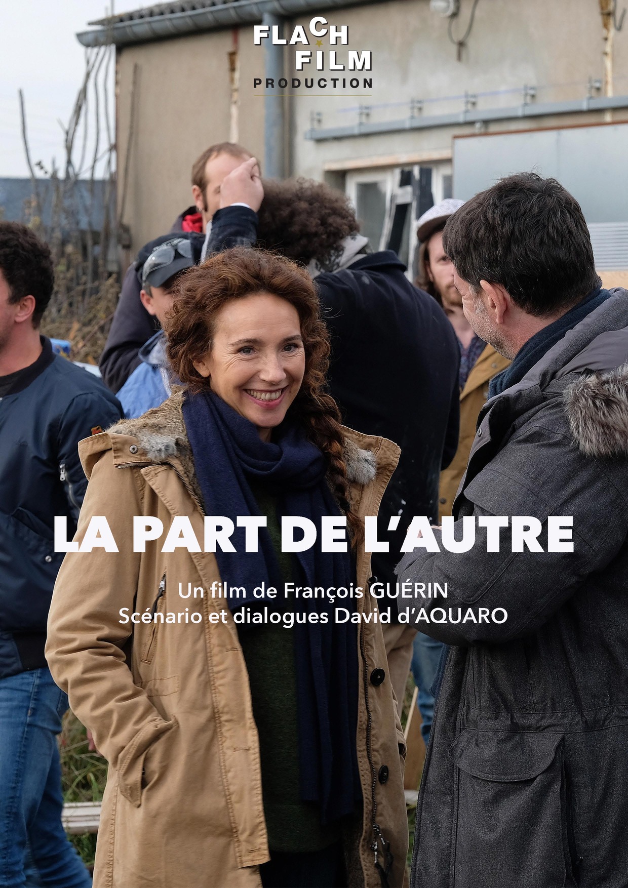 La part de promo l'autre