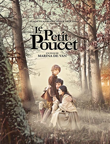 LE PETIT POUCET