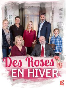 DES ROSES EN HIVER EN VOD SUR PLUZZ