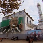 ALGERIA : TEST OF POWER