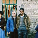 LE PAYS DES ENFANTS PERDUS