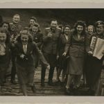 AUSCHWITZ ALBUM(S)