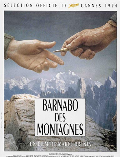 BARNABO DES MONTAGNES