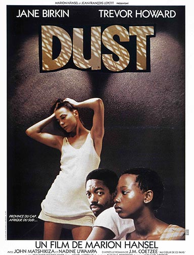 DUST