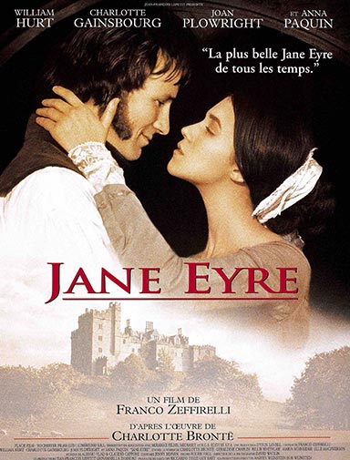 JANE EYRE