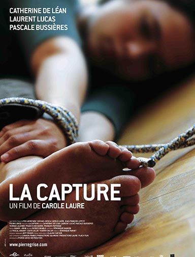 LA CAPTURE