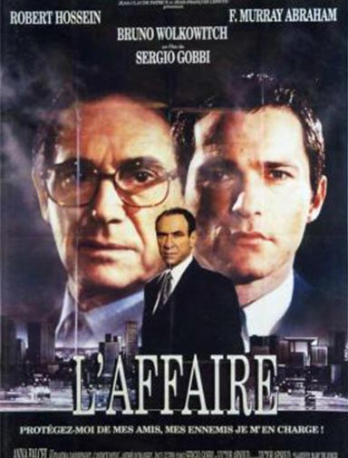 L’AFFAIRE