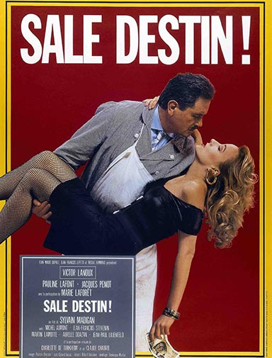 SALE DESTIN