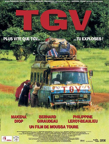 TGV