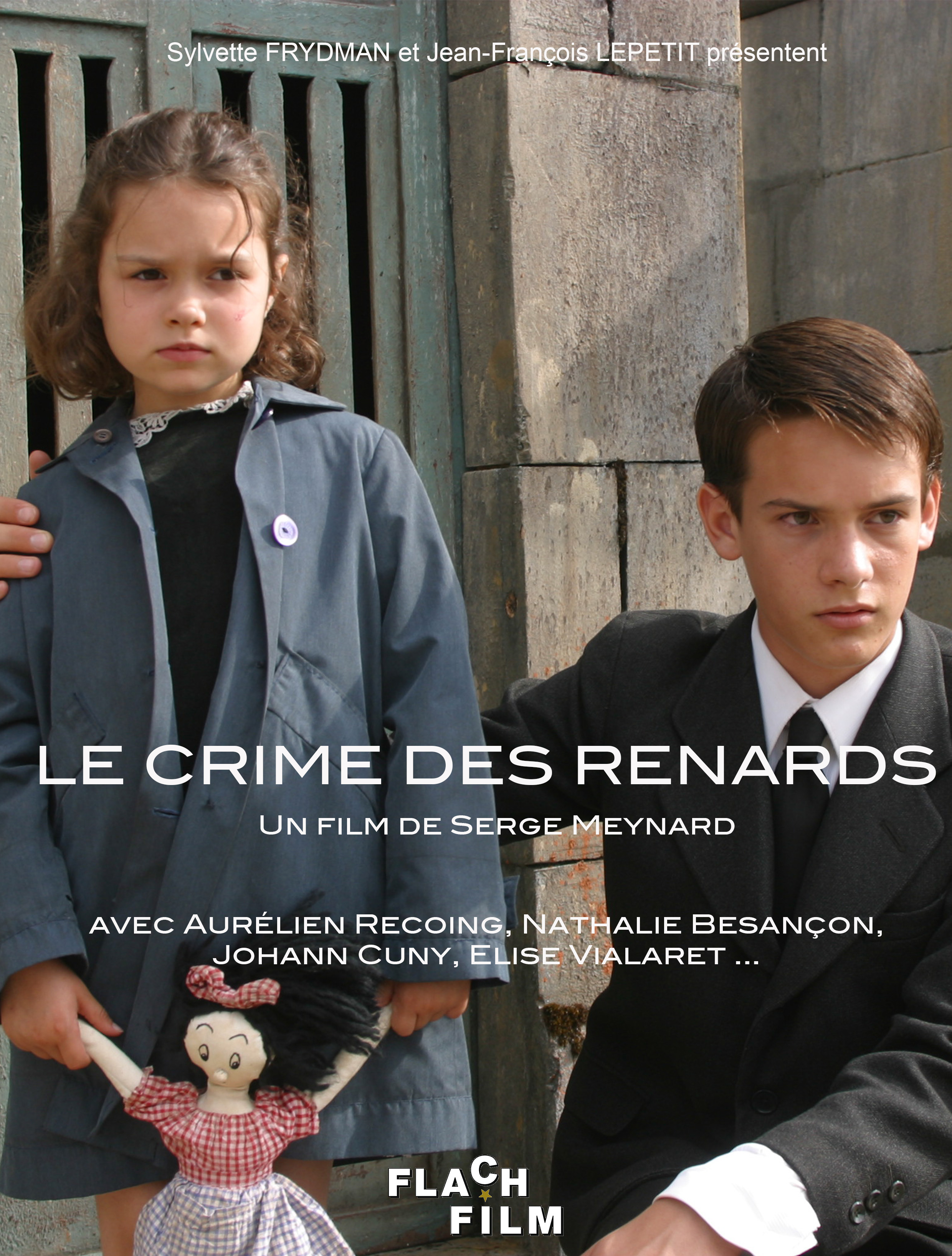 LE PAYS DES ENFANTS PERDUS