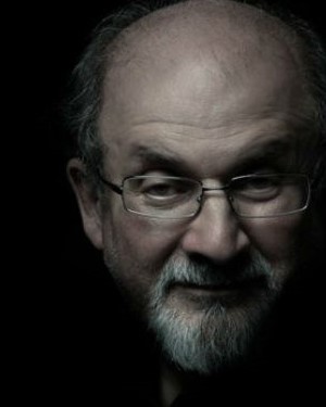 SALMAN RUSHDIE, LA MORT AUX TROUSSES