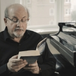 SALMAN RUSHDIE, LA MORT AUX TROUSSES