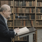 SALMAN RUSHDIE, LA MORT AUX TROUSSES