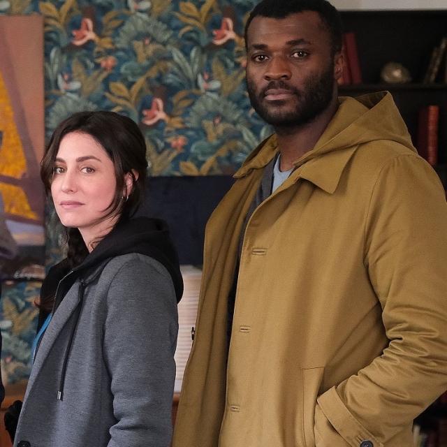 LES MYSTÈRES DE LA MARÉE Flach Film