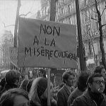 ENTRE DEUX MAI (1968-1981) : LES ARTISTES ET LA POLITIQUE