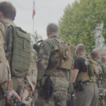 DÉFENDRE L’EUROPE