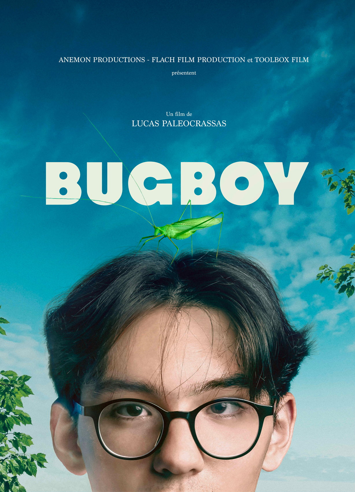BUGBOY