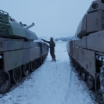 L’EUROPE, LE CHOIX DES ARMES